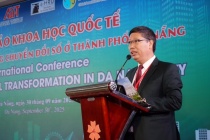 Chuyển đổi số tại Đà Nẵng: Động lực mới cho phát triển bền vững