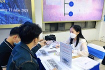 Hội thi Sáng tạo Kỹ thuật Hà Nội: Nêu cao vai trò của khoa học, công nghệ và đổi mới sáng tạo