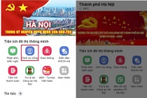 Quy trình mới lấy số thứ thự dịch vụ công trực tuyến trên iHanoi