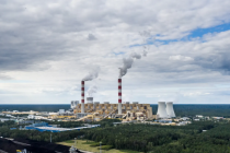 EU chuẩn bị đánh thuế biên giới carbon với nhôm, thép và nhiều mặt hàng