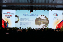 Hà Nội tiếp tục dẫn đầu chỉ số đổi mới sáng tạo cấp địa phương năm 2025