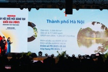 Đổi mới sáng tạo cấp địa phương: Hà Nội tiếp tục dẫn đầu, Quảng Ninh bứt phá vào Top 3