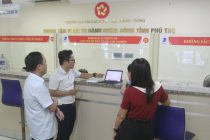 Chính quyền địa phương 2 cấp: Bước tiến lớn trong cải cách hành chính