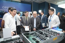 Hạ tầng số đang đối mặt với một số thách thức