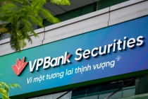 VPBankS chào bán IPO từ ngày 10/10 với giá 33.900 đồng/cp 