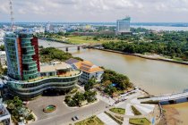 Cần Thơ đẩy mạnh phát triển đô thị thông minh