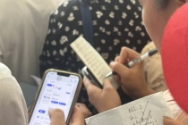 Hà Nội: Đầu tư hàng trăm triệu qua hình thức online, nhiều nhà đầu tư nguy cơ mất trắng