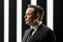 Elon Musk đang trên đà sở hữu tài sản nghìn tỷ USD