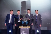 Lần đầu tiên tại Việt Nam: Ra mắt thẻ tín dụng dành riêng cho doanh nghiệp VPBiz JCB Ultimate 