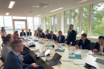 Đà Nẵng xúc tiến hợp tác về bán dẫn, trí tuệ nhân tạo tại Đức