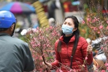 Đề xuất nghỉ Tết Nguyên đán năm 2026, công chức, viên chức được nghỉ 9 ngày