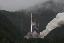 Trung Quốc: Tên lửa Trường Chinh 2D hoàn thành lần phóng thứ 100, đưa 2 vệ tinh vào quỹ đạo