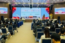 Trao đổi tầm nhìn, chia sẻ kinh nghiệm để thúc đẩy đổi mới sáng tạo, phát triển ngành công nghệ chiến lược