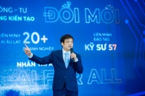 CEO FPT: Việt Nam có thể định vị lại vai trò trong chuỗi đổi mới sáng tạo toàn cầu