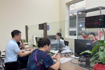 Ủy quyền giải quyết thủ tục hành chính tại cấp xã: Giải pháp hiệu quả, người dân hưởng lợi