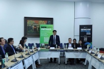 SEMIEXPO Vietnam 2025: Bệ phóng thúc đẩy ngành công nghiệp bán dẫn