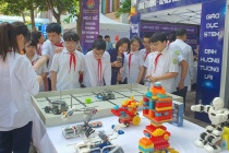 Phường Láng phát động phong trào chuyển đổi số ngành giáo dục năm học 2025 - 2026