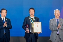 T&T Energy của “Bầu Hiển” được vinh danh Thương hiệu mạnh tăng trưởng xanh 2025