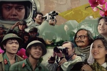 Chiếu miễn phí phim đặc sắc về Hà Nội dịp 10/10