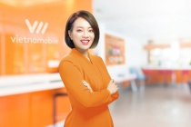 Tiến sĩ Nguyễn Hiền Phương giữ chức Tổng Giám đốc Vietnamobile: Dấu mốc lịch sử của nhà mạng tư nhân