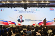 Công nghệ chiến lược là “chìa khoá vàng” phát triển đất nước