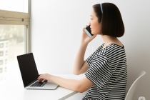 Tạo tin giả từ AI và mối đe dọa thật