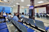 Hà Nội bắt đầu thí điểm giải quyết TTHC không phụ thuộc địa giới hành chính