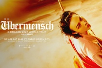 VPBANK là nhà tài trợ danh xưng của G-Dragon 2025 World Tour  [Übermensch] In HANOI, presented by VPBank