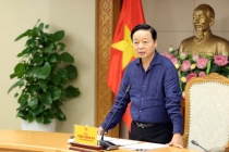 Chủ động ứng phó bão số 11: Không để “thiên tai chồng thiên tai”