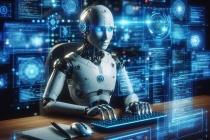 AI thay đổi cục diện thị trường việc làm