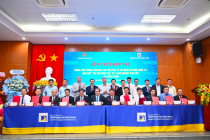 Miền Trung ra mắt mạng lưới đào tạo xuất sắc về AI và công nghiệp bán dẫn