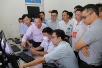 BỆNH ÁN ĐIỆN TỬ: Vì sao chậm và làm sao đẩy nhanh?