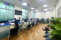 Hà Nội: Tỷ lệ hồ sơ giải quyết đúng hạn đạt 99,85%