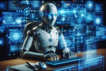 AI thay đổi cục diện thị trường việc làm