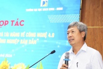 Đà Nẵng tạo bước tiến mới trong đào tạo công nghệ bán dẫn và trí tuệ nhân tạo