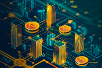 8 năm tới, quy mô thị trường tài sản mã hóa gắn với tài sản thực dự báo tăng 31 lần