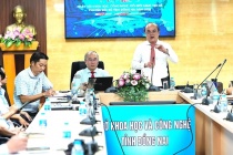 Đồng Nai sẽ lập quy hoạch Khu đổi mới sáng tạo 300ha