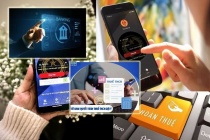 9 tháng đầu năm, thanh tra và kiểm tra sau hoàn thuế tăng 55% so với cùng kỳ