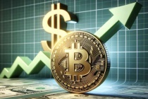 Vốn hóa đạt gần 2.500 tỷ, giá Bitcoin cao nhất mọi thời đại