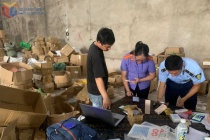 Siết chặt quản lý thương mại điện tử