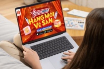 Shopee Debut mở màn ấn tượng, tạo cú hích tăng trưởng cho hàng nghìn sản phẩm mới