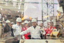 Đẩy mạnh khoa học công nghệ, Petrovietnam tăng trưởng hai con số sau 9 tháng