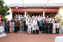 Đồng chí Trần Đăng Ninh là tấm gương sáng về đạo đức cách mạng, tinh thần kiên trung, bất khuất