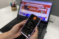 Hà Nội đẩy mạnh thu thuế sử dụng đất phi nông nghiệp qua eTax Mobile