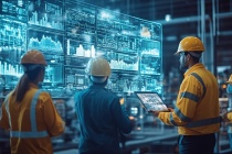 Bảo mật dây chuyền sản xuất từ trong ra ngoài