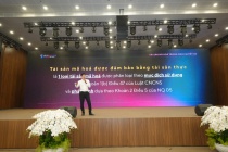 Thị trường tài sản mã hóa Việt Nam: Từ xu hướng tới động lực tăng trưởng kinh tế hai chữ số