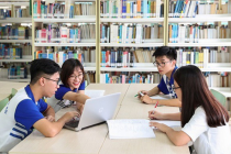 Giải pháp ứng dụng AI trong điều hành, quản lý cơ sở giáo dục đại học