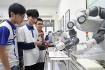 Hướng tới hệ sinh thái khởi nghiệp tỷ USD, 4 Đại học trọng điểm được đầu tư phát triển