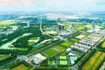 Thành lập Ban Chỉ đạo triển khai chiến dịch làm giàu, làm sạch dữ liệu đất đai