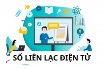 An Giang: Cảnh giác trước phương thức lừa đảo “Sổ liên lạc điện tử”
